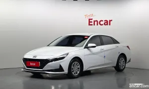 Hyundai Avante Smart 1.6 2021
