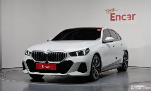 Bmw 5-series 530i xDrive M Sport 2024