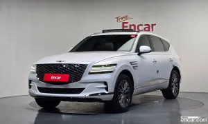 Genesis Gv80 2.5T Gasoline AWD 2021