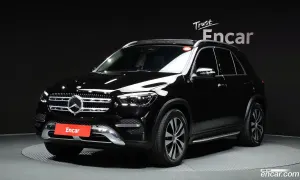 Mercedes-benz Gle-class GLE350 4MATIC 2025