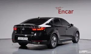 Kia K7 Noblesse Special 2018