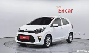 Kia Morning Trendy 2019