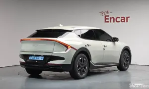 Kia Ev6 Air Long Range 4WD 2025