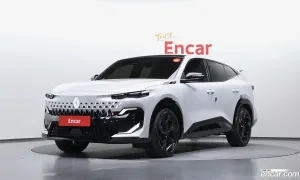 Renault-koreasamsung Filante 1.5 E-Tech Esprit Alpine 1955 2WD 2026