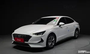 Hyundai Sonata Modern 2.0 LPG 2022