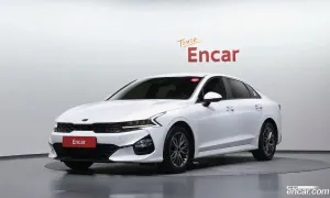 Kia K5 Prestige 2.0 2021