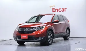 Honda Cr-v 1.5 EX-L 2WD 2017