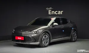 Genesis Gv60 Standard 2023