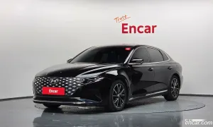 Hyundai Grandeur Exclusice 2.5 2020