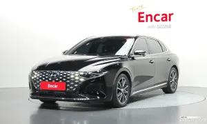 Hyundai Grandeur Le Blanc 2.5 2022