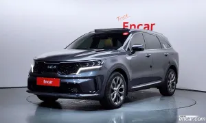 Kia Sorento Prestige Diesel 2.2 2WD 2022