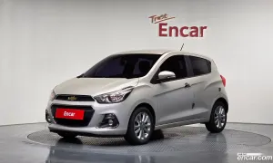 Chevroletgmdaewoo Spark ECO LTZ 2016