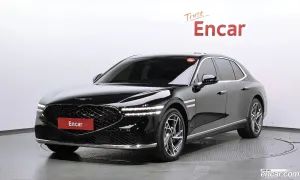 Genesis G90 Gasoline 3.5 Turbo AWD 2022
