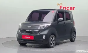 Kia Ray Prestige 2013