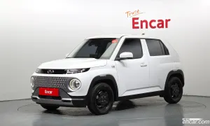 Hyundai Casper Modern 2022