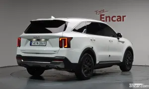 Kia Sorento Signature HEV 1.6 2WD 2024