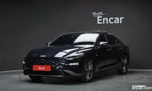 Kia K8 Signature Special 2023