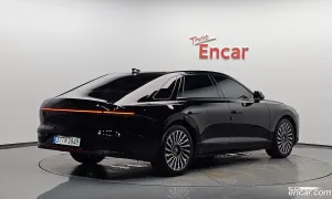 Hyundai Grandeur Calligraphy 2024