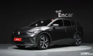 Volkswagen Id.4 Pro 2022