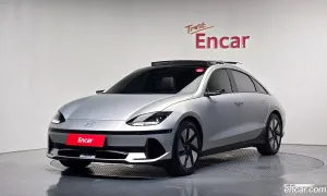 Hyundai Ioniq6 Prestige Long Range AWD 2023