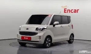 Kia Ray Prestige 2014