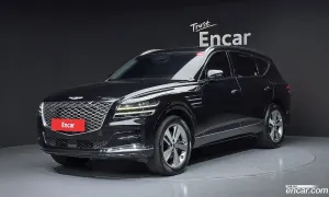 Genesis Gv80 3.0 Diesel AWD 2020