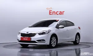 Kia K3 Diesel Trendy 2015