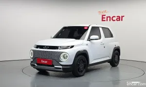 Hyundai Casper Modern 2022