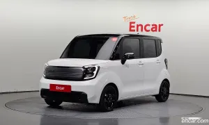 Kia Ray 시그니처 X Line 2025