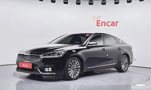 Kia K7 2.4 GDI Noblesse 2019
