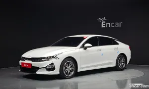 Kia K5 Trandy 2.0 LPI(Renter car) 2023