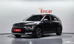 Kia Niro Signature 2025