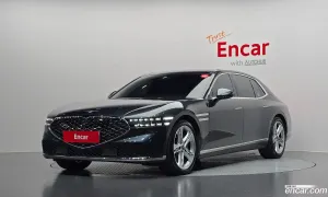 Genesis G90 Gasoline 3.5 Turbo AWD 2023