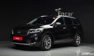 Kia Sorento Marster Diesel 2.2 2WD 2019