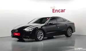 Hyundai Sonata Premium Plus 2.0 2022