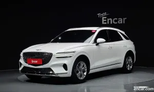 Genesis Gv70 2.5T Gasoline 2WD 2024