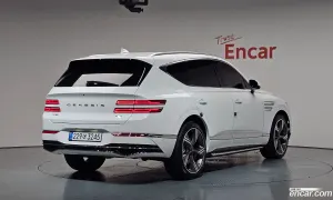 Genesis Gv80 2.5T Gasoline AWD 2024