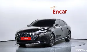 Hyundai Grandeur Premium Choice 2.5 2020