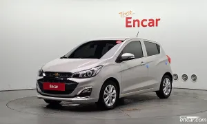 Chevroletgmdaewoo Spark Premier 2021