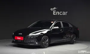 Hyundai Avante Inspiration 1.6 2020
