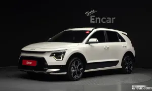 Kia Niro Prestige 2022