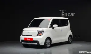 Kia Ray Prestige 2025