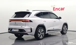 Renault-koreasamsung Grand koleos 1.5 E-TECH Iconic 2WD 2025