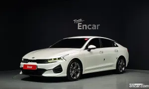Kia K5 Noblesse 2.0 2020