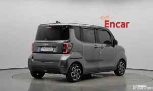 Kia Ray Signature 2023