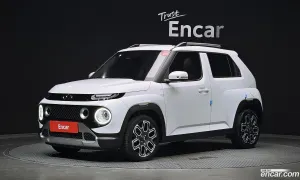 Hyundai Casper Turbo Inspiration 2022