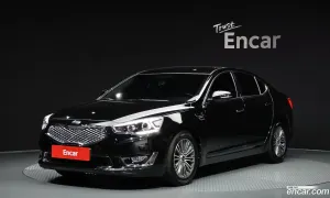 Kia K7 2.4 GDI Prestige 2015