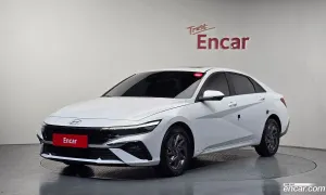 Hyundai Avante Modern 1.6 2023