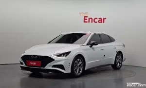 Hyundai Sonata Modern 2.0 2021