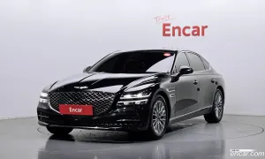 Genesis G80 Gasoline 2.5 Turbo AWD 2022